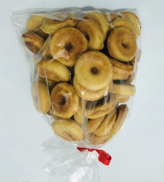 Ring Doughnut (Single Pack)