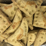 Meat Pie S/S