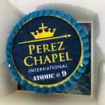 Edible Print Cakes